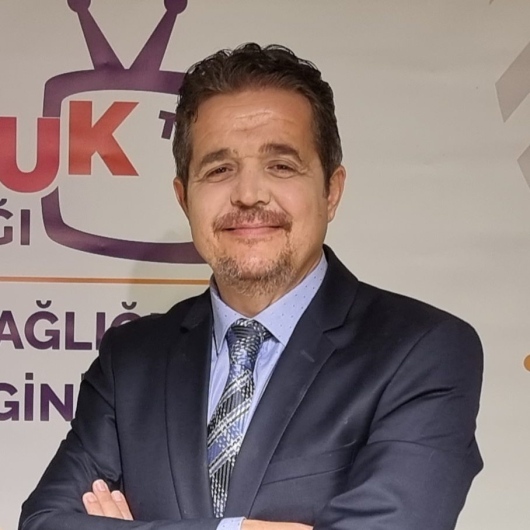 Bumin Nuri Dündar