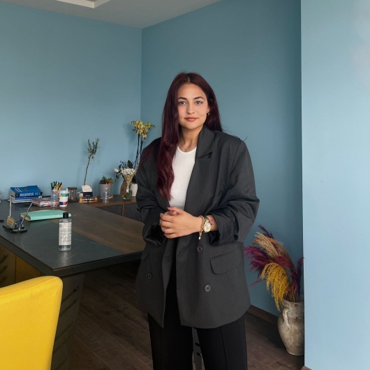 Psk. Ayşe Sima Arslan