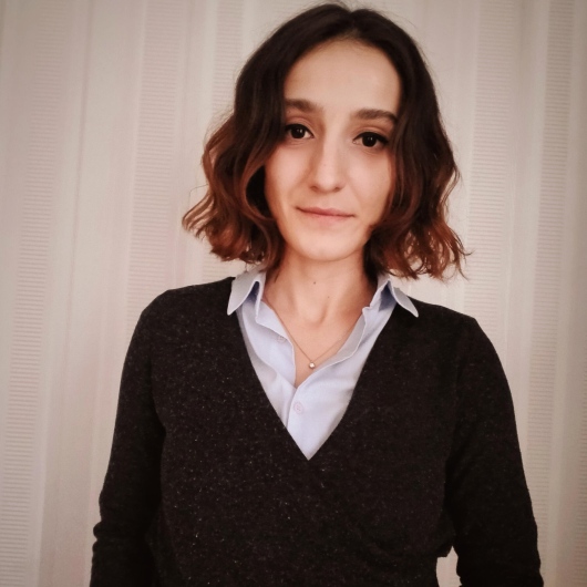 Uzm. Kl. Psk. Gülce Şahin