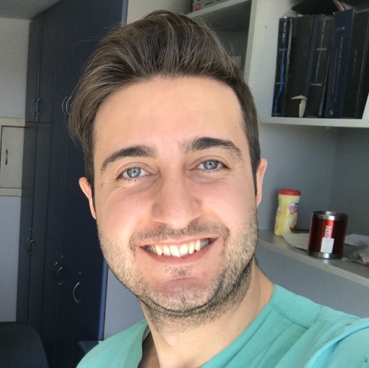 Op. Dr. Ömer Çelikal