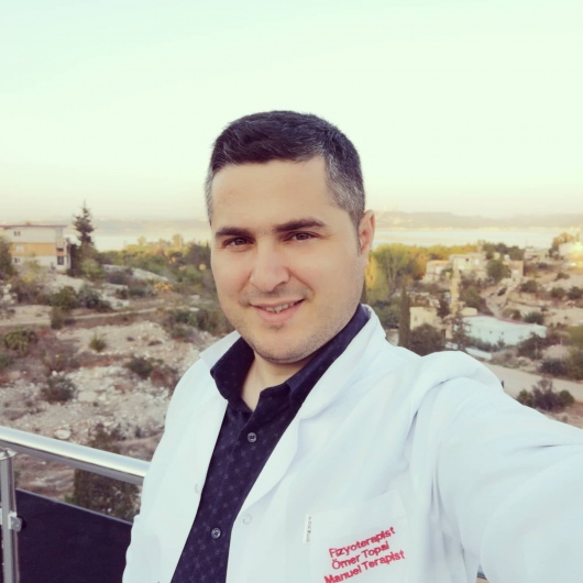 Fzt. Ömer Topal
