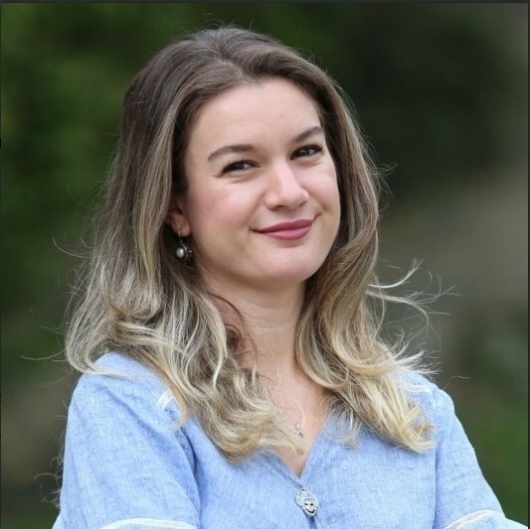 Uzm. Kl. Psk. Burcu Çetin Şeker