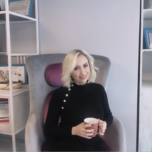 Psk. Arzu Arslanoğlu