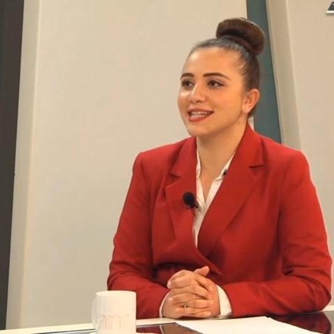 Uzm. Psk. Günnur Yüzüak