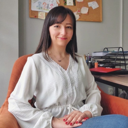 Psk. Damla Akıncı