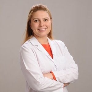 Op. Dr. Aslı Başaran