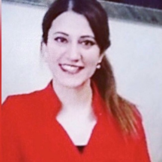 Psk. Banu Kılıç