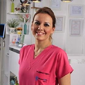 Dr. Dt. Çiğdem Paşalı Uçkan