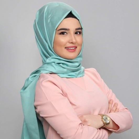 Dkt. Sena Öztürk