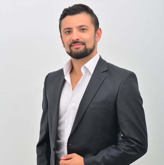 Psk. Kağan Ay