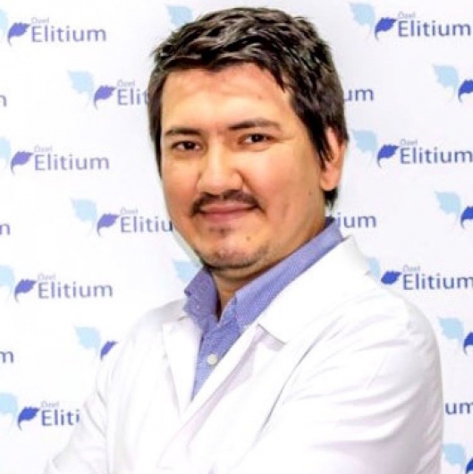 Op. Dr. Vepa Silapov