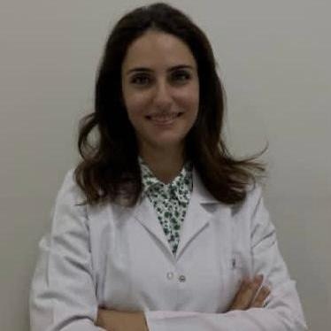 Dr. Fulya Özkal Molla