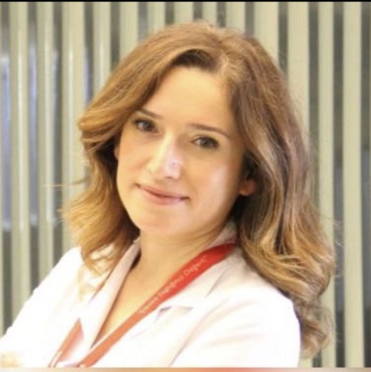 Sebahat Yılmaz Ağladıoğlu