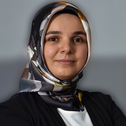 Psk. Dan. Hülya Kuş