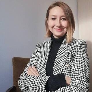 Doç. Dr.Hesna Gül