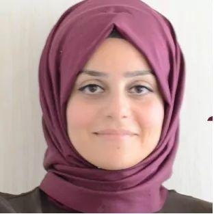 Uzm. Kl. Psk. Ayşenur Kaya
