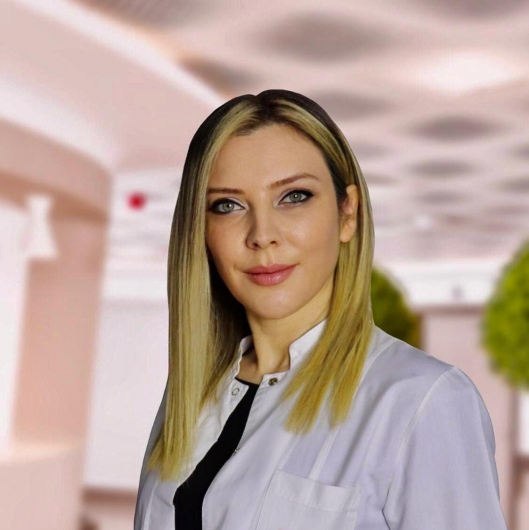 Op. Dr. Fulya Gökdağlı Sağır
