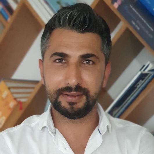Uzm. Kl. Psk. Ferhat Şen