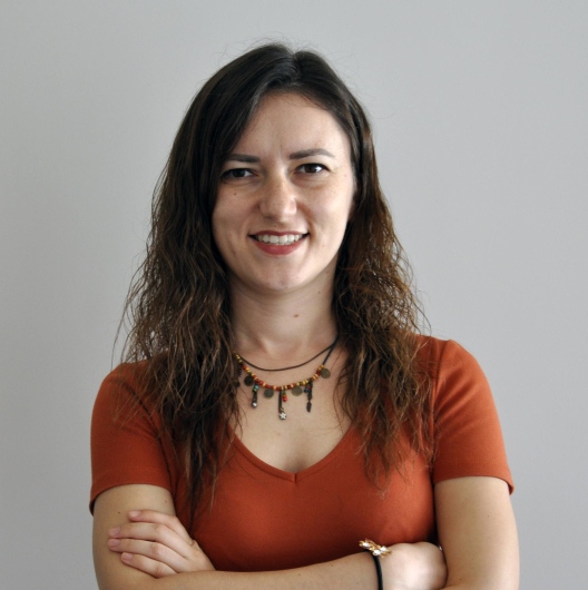 Uzm. Dkt. Neşe Öztürk