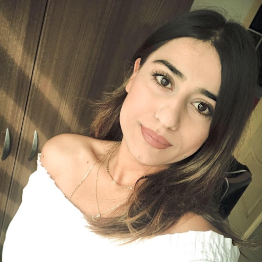 Psk. Elif Aksoy Sinci