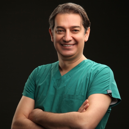 Op. Dr. Mehmet Yariş