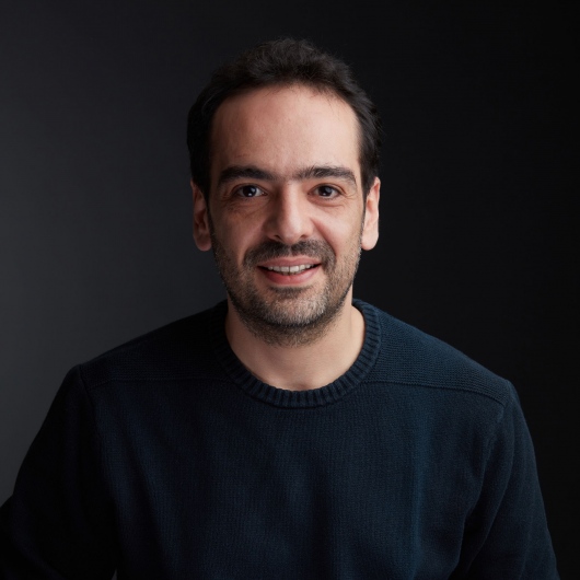 Uzm. Psk. Tolga Özkanca