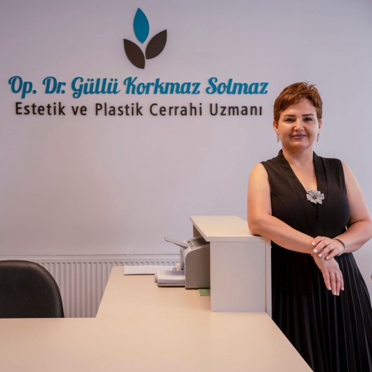 Op. Dr. Güllü Korkmaz Solmaz