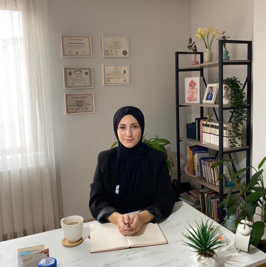 Psk. Hanife Ersöz