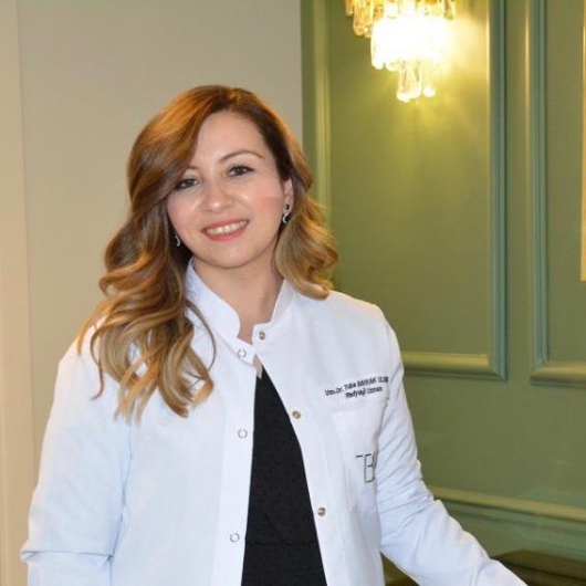 Dr. Tuba Bayrak Uluışık
