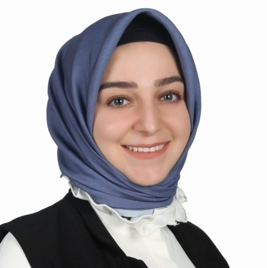 Uzm. Kl. Psk. Ayşenur Yılmaz