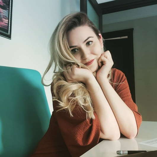 Psk. Dan. Tuğçe Aslıtürk