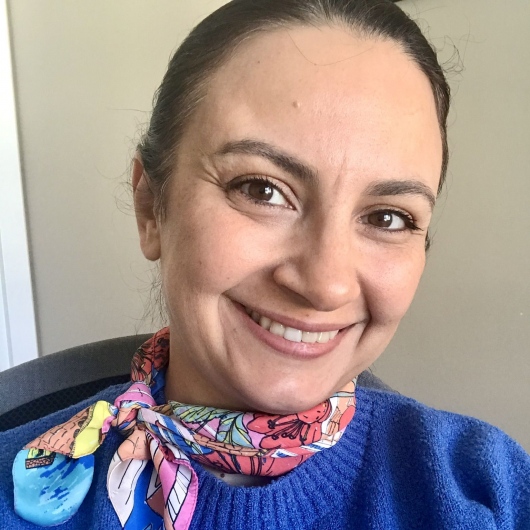 Dr. Bilge Parlakoğlu