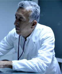 Op. Dr. Baki Çokneşeli