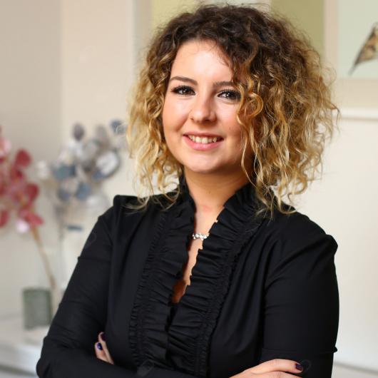Psk. Beste Özgün