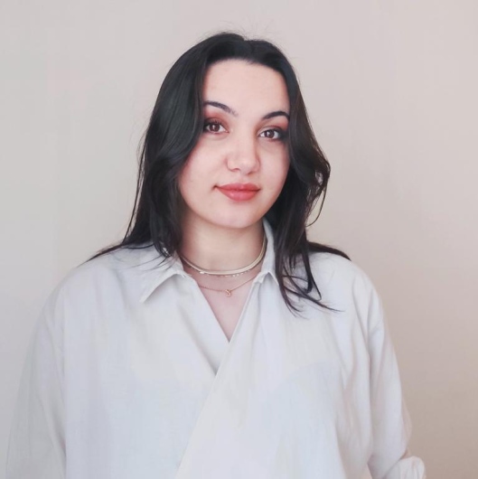 Psk. Betül Binbuğa