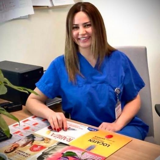 Op. Dr. Aytakin Mahammadaliyeva