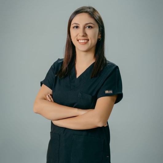 Op. Dr. Fulya Uzun