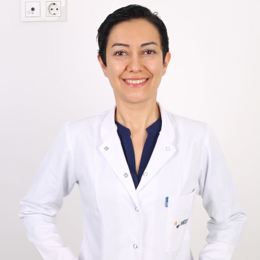 Op. Dr. Arzu Öz