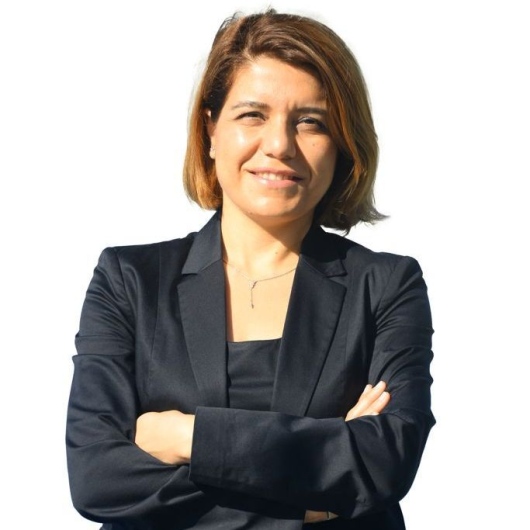 Meral Torun Bayram