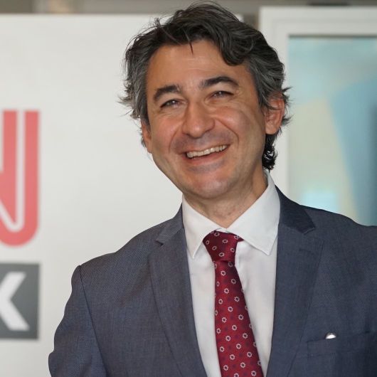 Çağatay Tezel