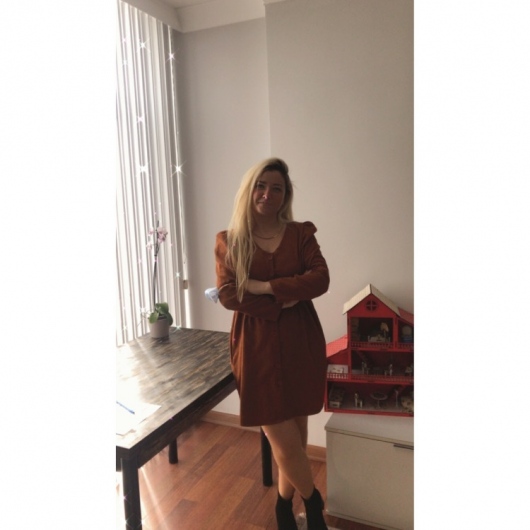 Psk. Merve Koldaş