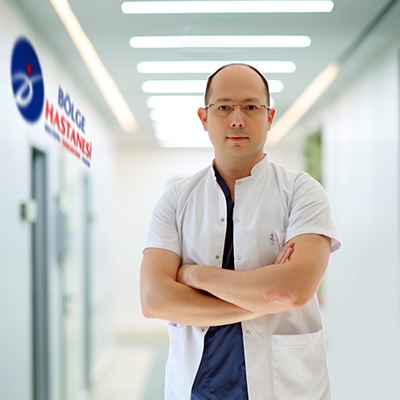 Op. Dr. Can Şinasi Kalkavan