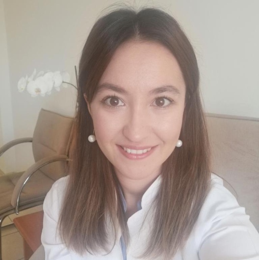 Uzm. Fzt. Ayşe Kayalı Vatansever