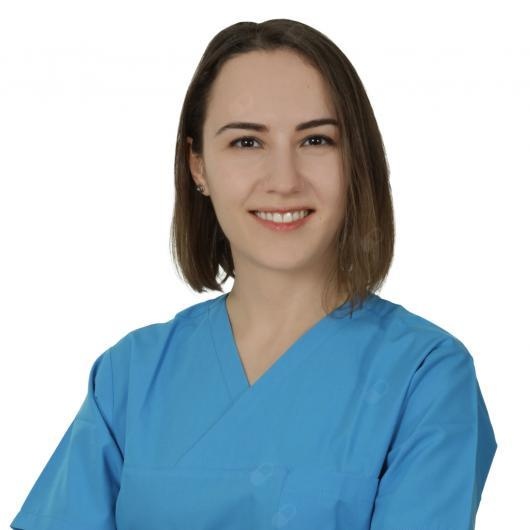 Dr. Dt. Nil Yakar