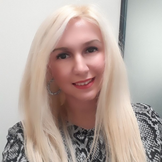 Uzm. Psk. Göksu Ayaz