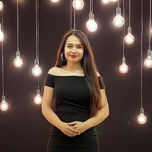 Psk. Dan. Rümeysa Şahin
