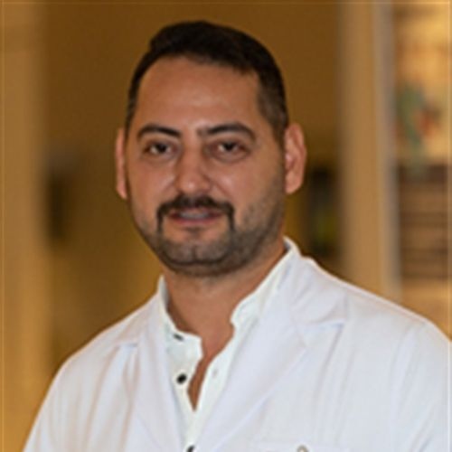 Op. Dr. Cem Kınık