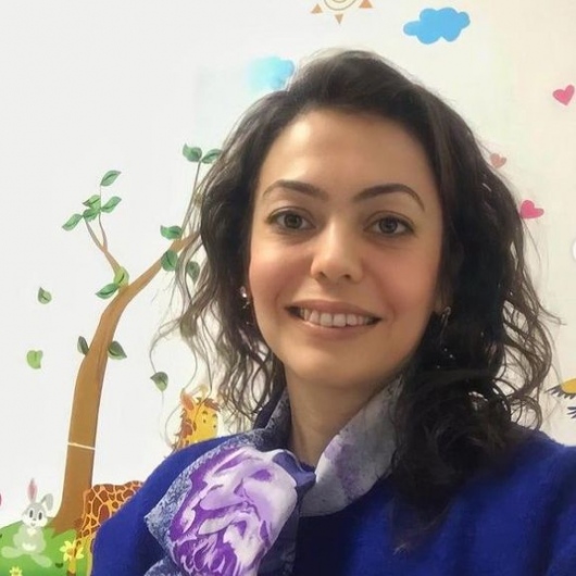 Uzm. Dr.Pelin Aytaç Uras