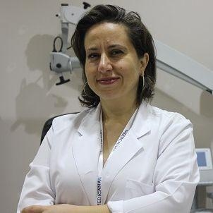 Dr. Öğr. Üyesi Canset Aydın
