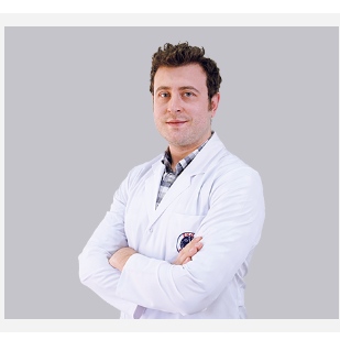 Op. Dr. Eray Uzunoğlu